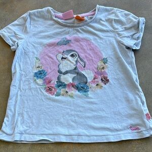 ⭐️5 for $20⭐️ Thumper peter alexander pajama top- age 6